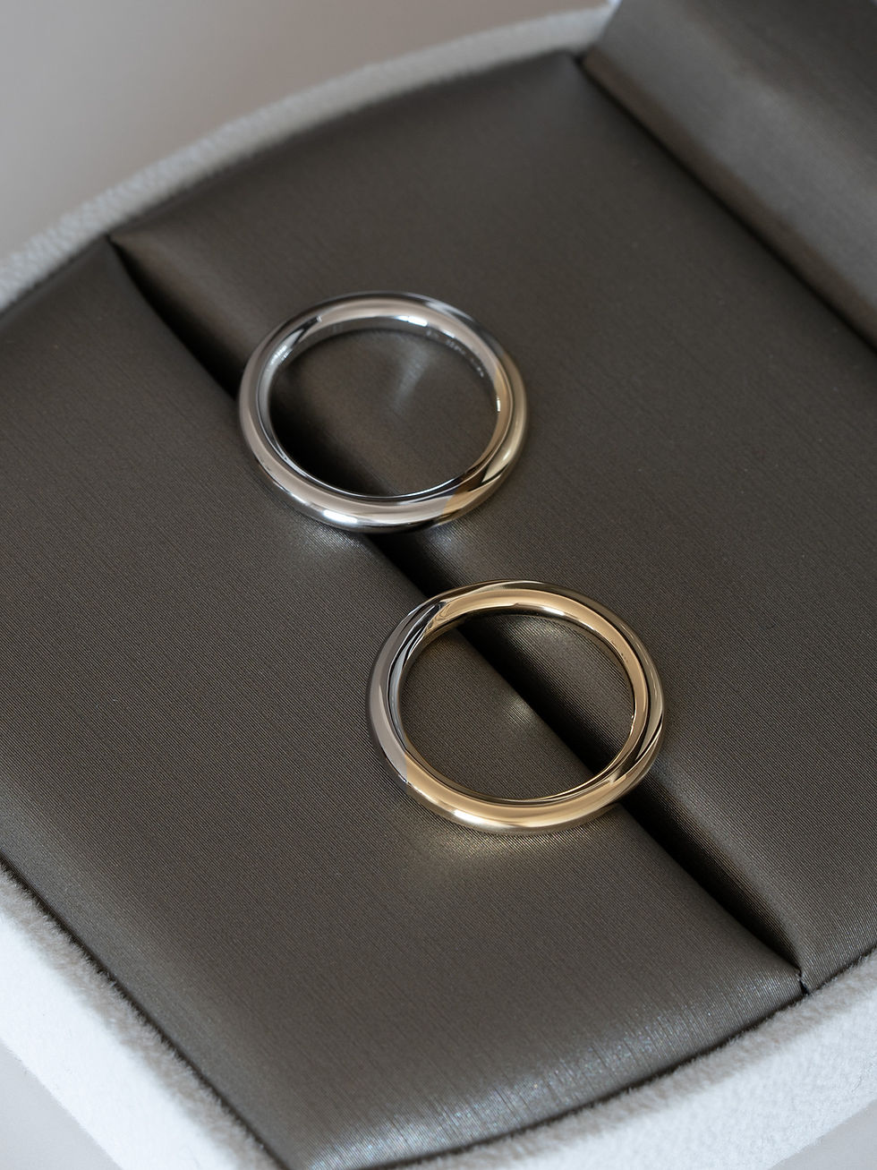 サムネイル： BRIDAL RING NBR-E (GmiPmi)