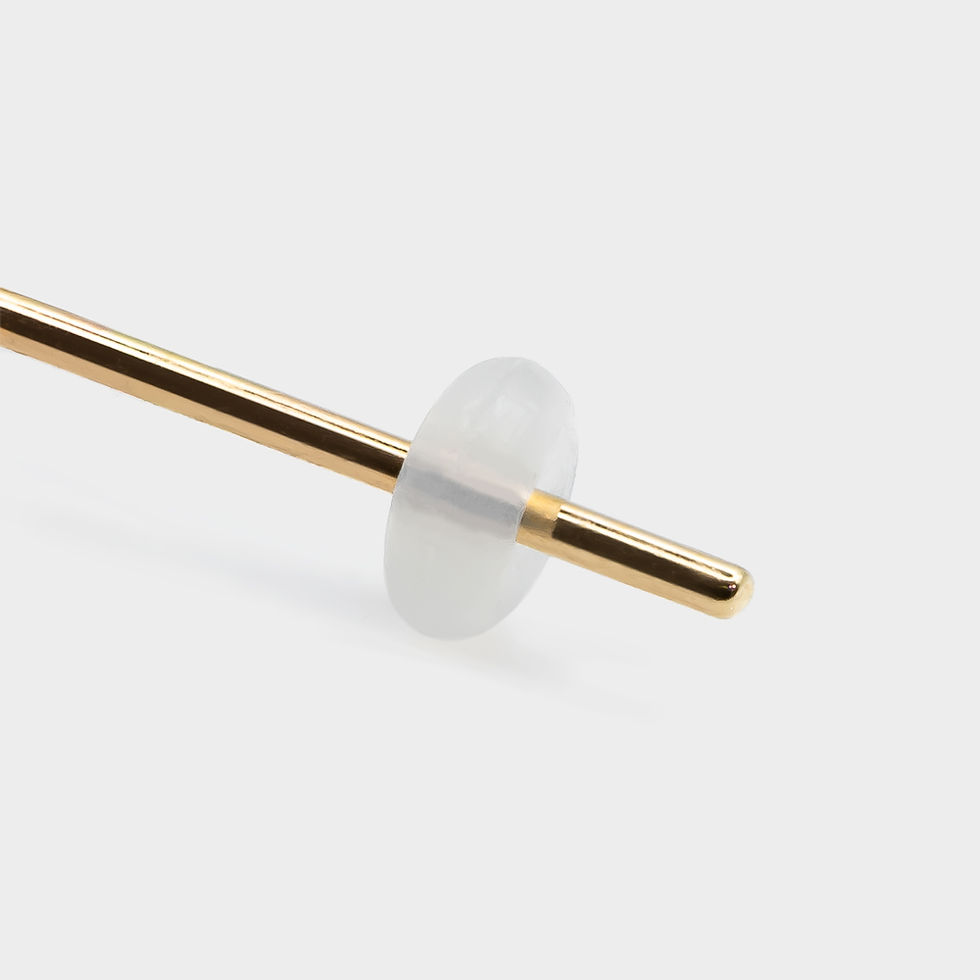 サムネイル： PIERCE  Ada (8mm)