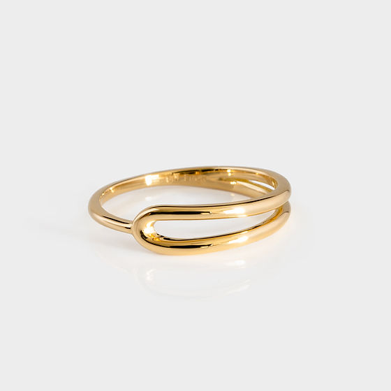 RING NR61 | NOUE RING NR61 | NOUE