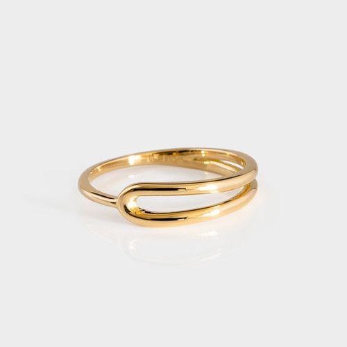 RING NR61 | NOUE