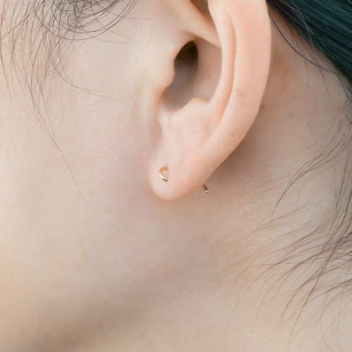 PIERCE EN14-11 | NOUE