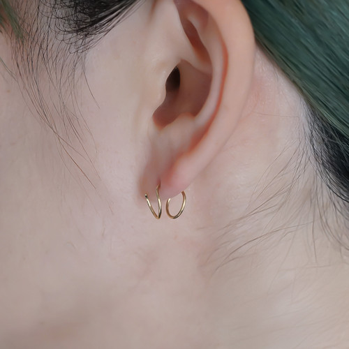 PIERCE EN23-9 | NOUE