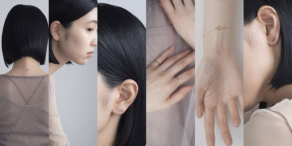 NOUE 小谷実由 omiyunoue ブレスレット NOUE 小谷実由 omiyunoue ブレスレット 🪐おしらせ🪐 NOUEと