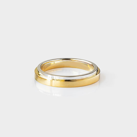 NOUE リング Ring NR112 K10 RING | NOUE