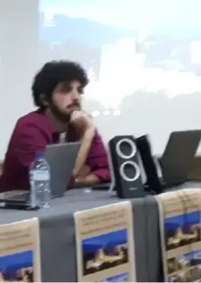 Gustavo Torres Fernandez Congres.webp