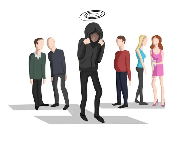ansiedad social psicólogo
