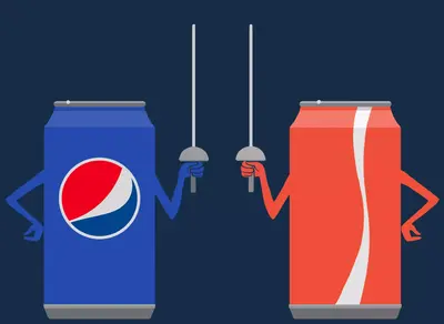 pepsi paradox influencia publicidad