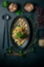 Спагети от калмари