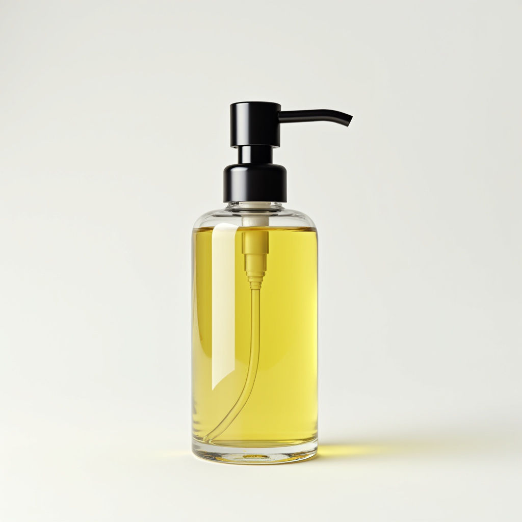 Glass Oil Dispenser