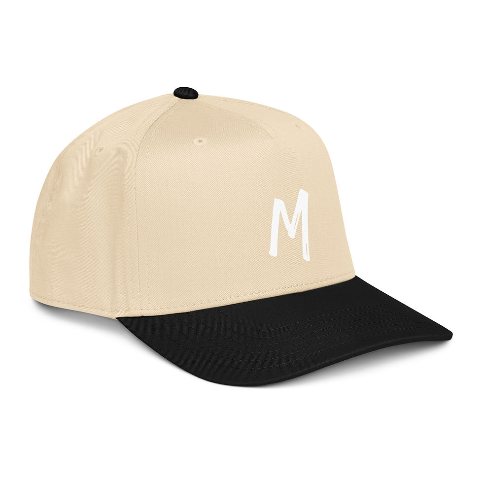Thumbnail: Baseball hat