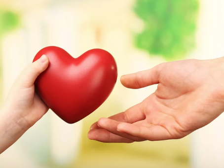Strategies and Trends for Modern Giving & Generosity
