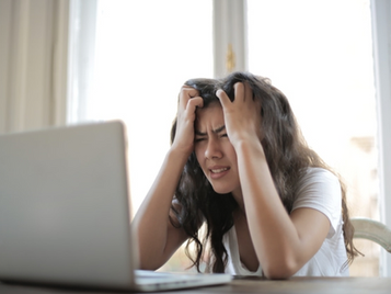 Didn't Get the Job? Now What?