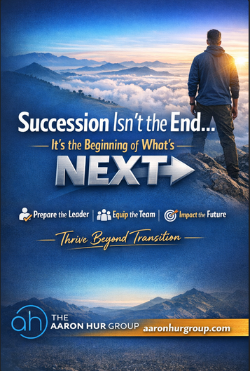 Succession Is Not the End—It’s the Beginning of What’s NEXT