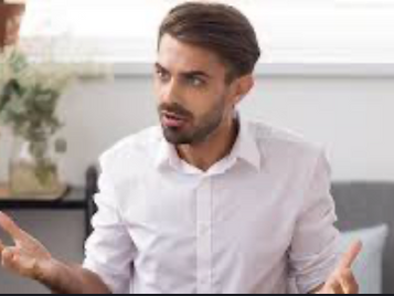 By promoting open communication, a mediator helps two people achieve a peaceful resolution to their conflict.
