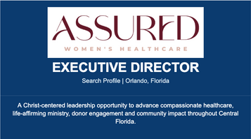 Assured Women's Healthcare is Hiring