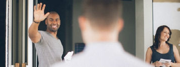 Ever wondered what a guest experience is like at your church? The 'Secret Guest' Assessment Is Back!