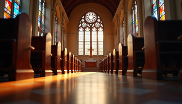 Innovative Communication Strategies for Church Leadership