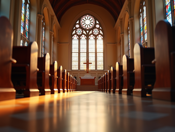 Innovative Communication Strategies for Church Leadership