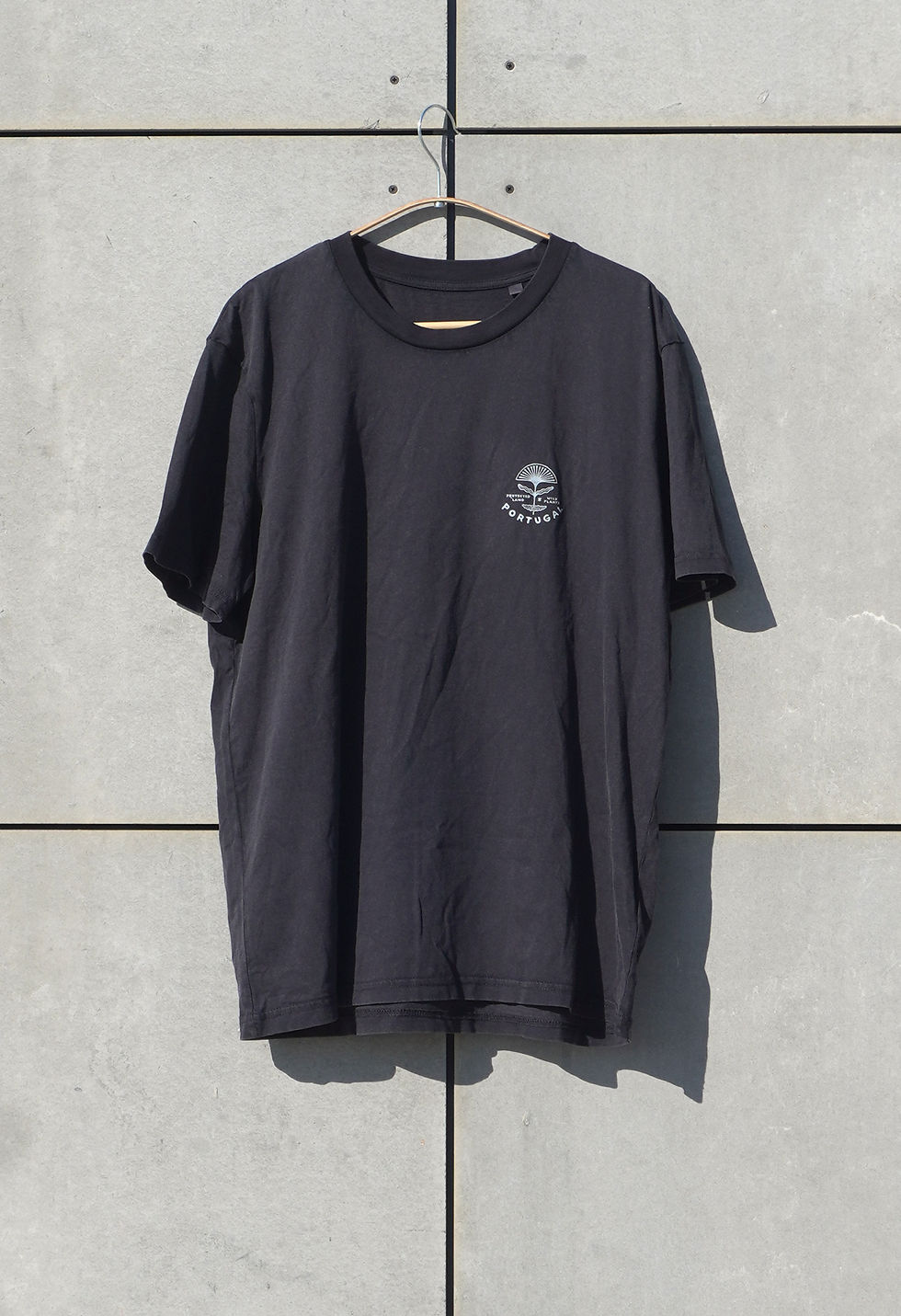 Thumbnail: T-SHIRT Protected Land & Wild Plants – Portugal