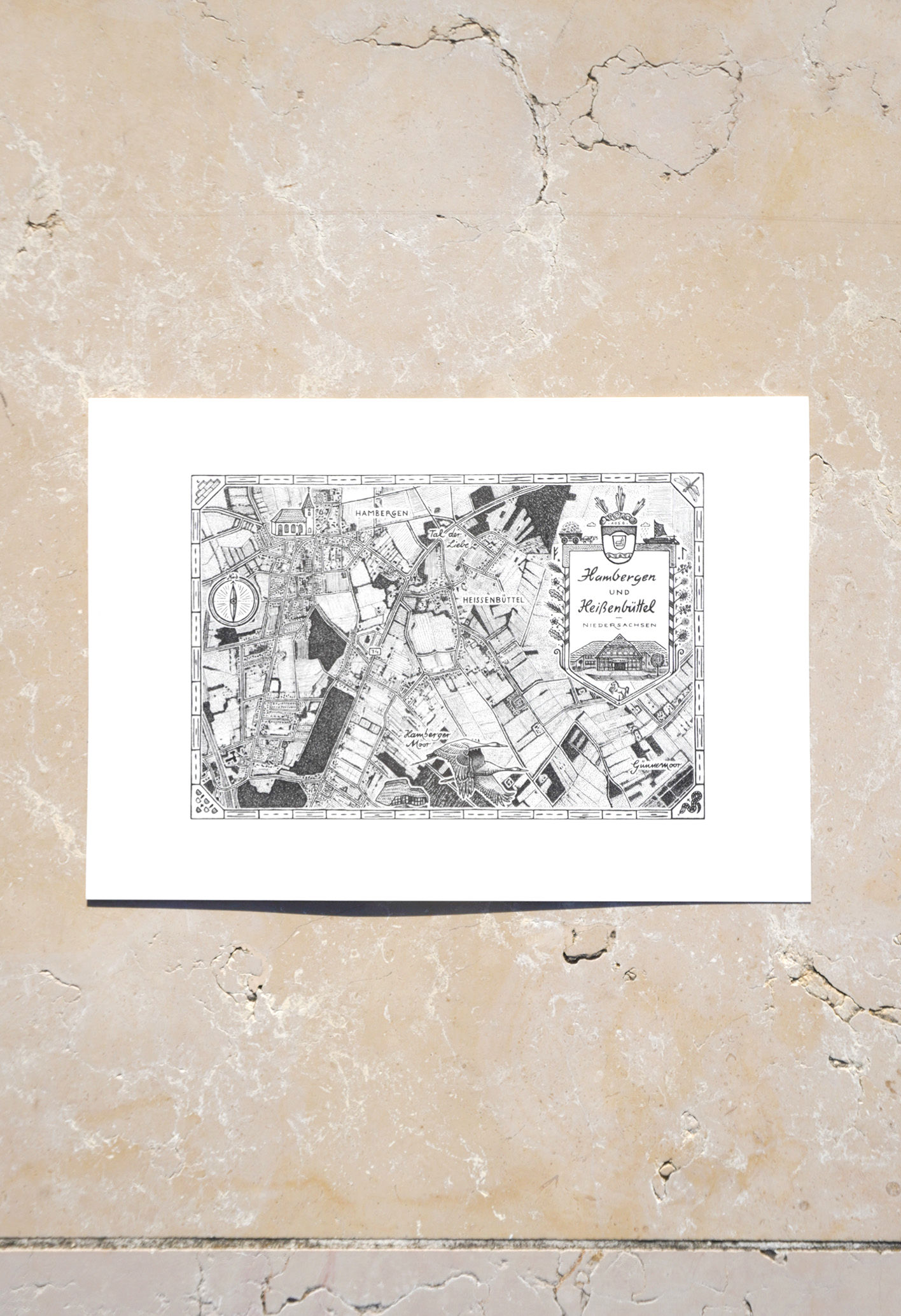 RISOPRINT Hambergen & Heißenbüttel – Germany