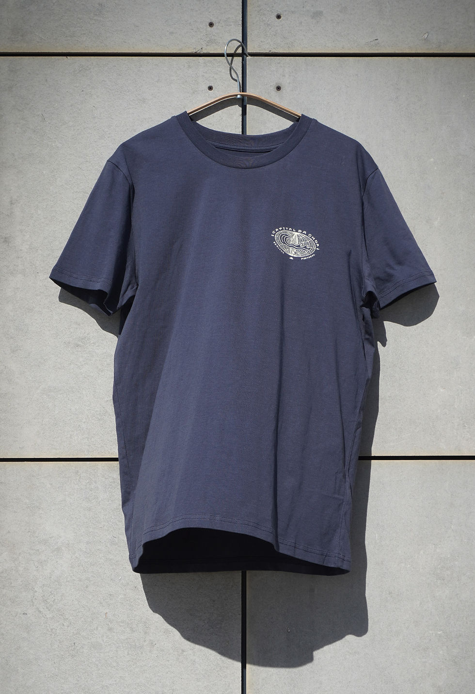 Thumbnail: T-SHIRT Peniche – Portugal