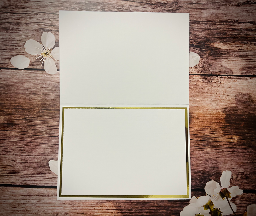 Thumbnail: Don't Worry BEE Happy Card