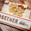 Thumbnail: Together through Thick & Thin Easel Card