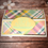 Thumbnail: Happy Birthday Pink Plaid Easel Card