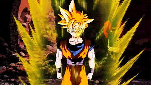 FansDeDragonBallZwix, Un espacio creado por fans, para los fans.