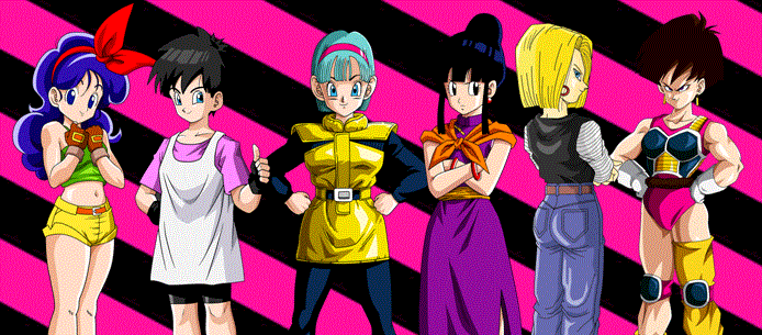 FansDeDragonBallZwix, Un espacio creado por fans, para los fans.