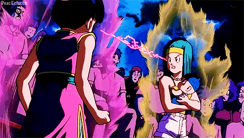 FansDeDragonBallZwix, Un espacio creado por fans, para los fans.