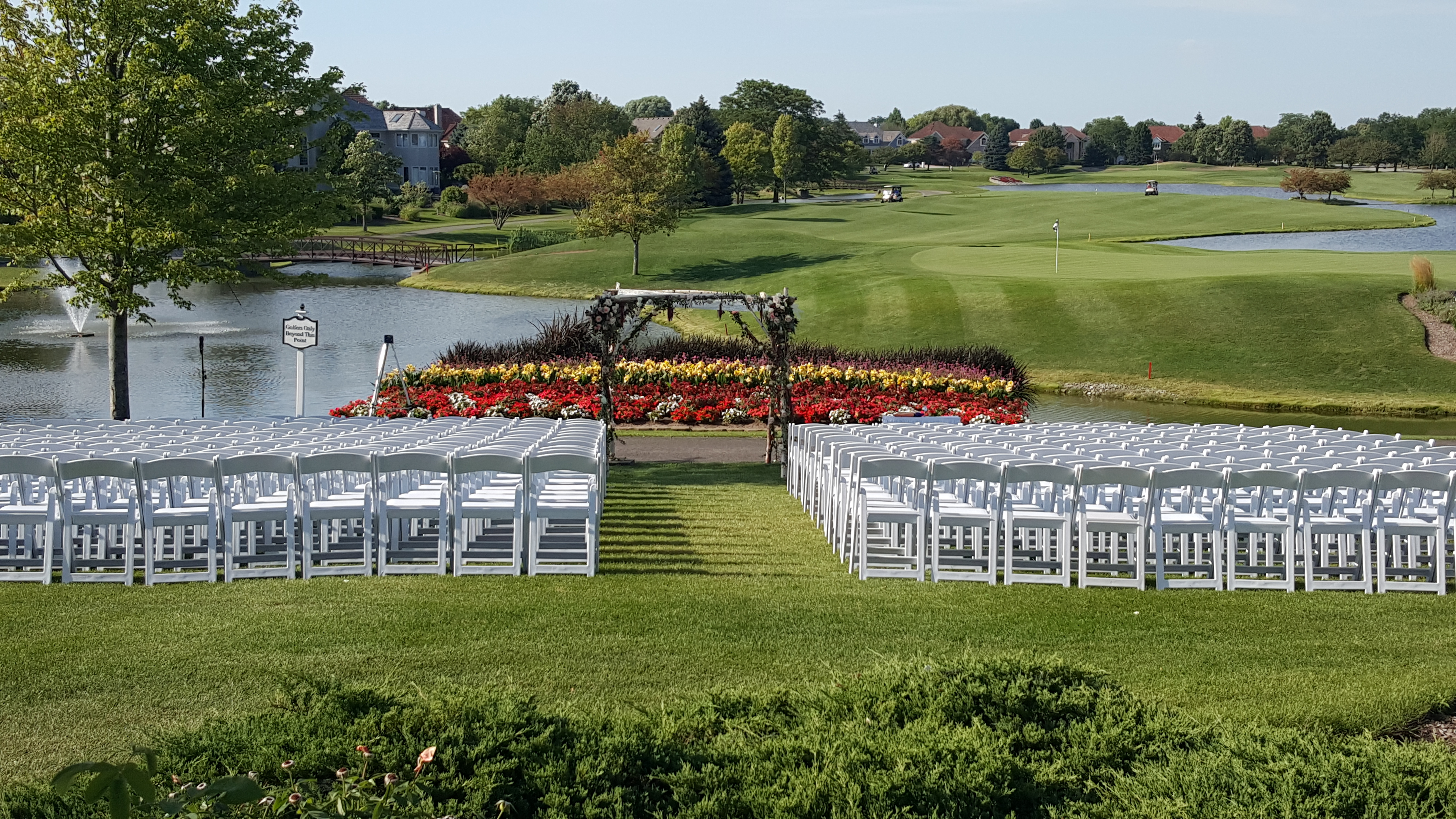 Garden Chairs Rental Golf Course Wedding.png