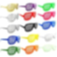 Shutter Shade Sunglasses