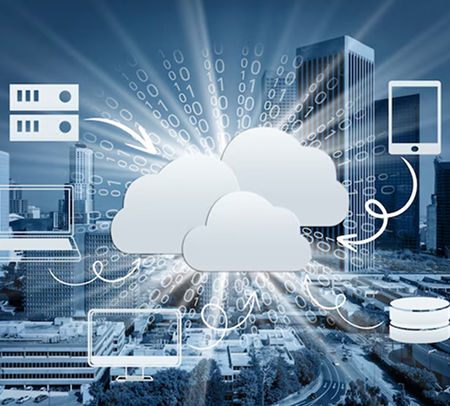 cloud computing service providers