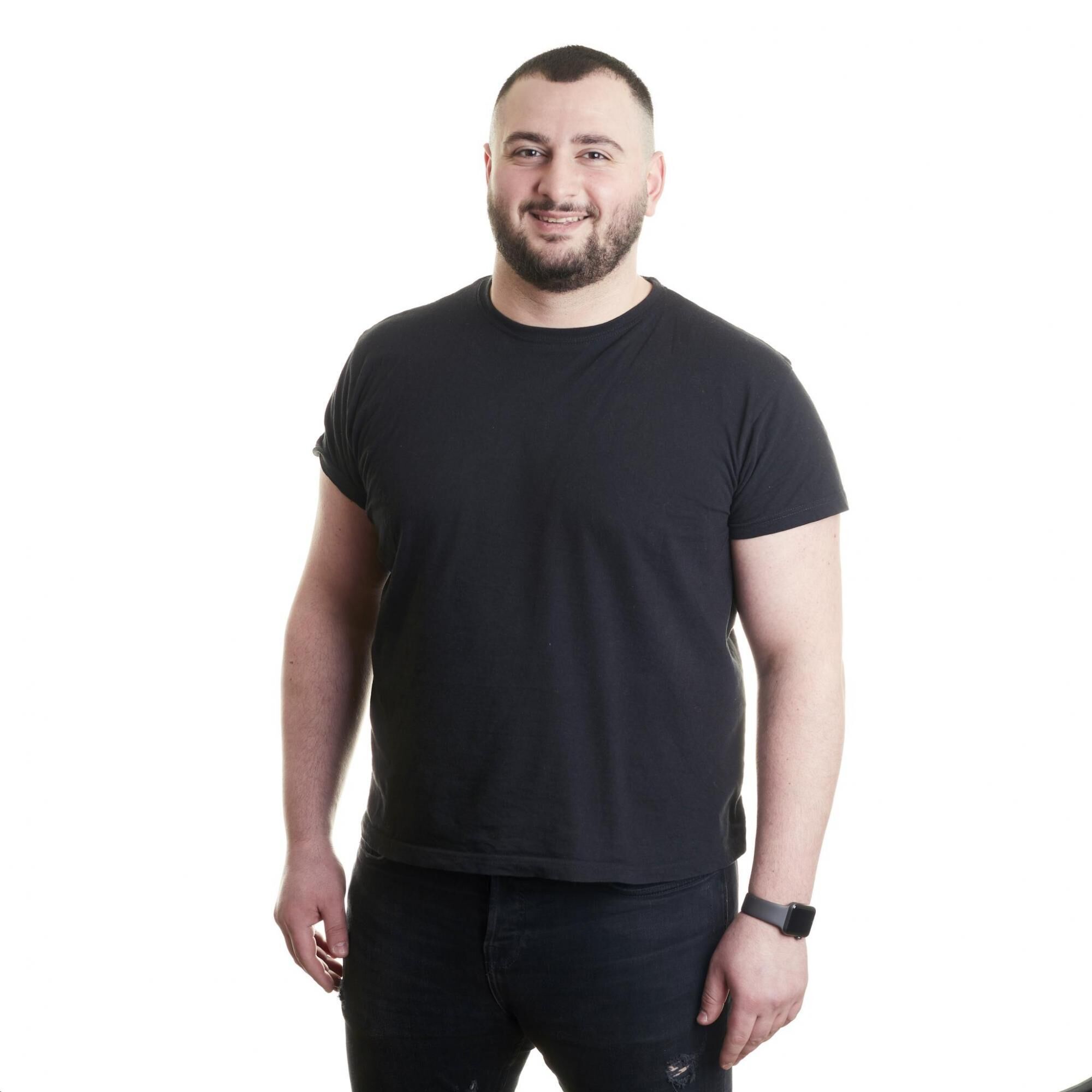Poghosyan
