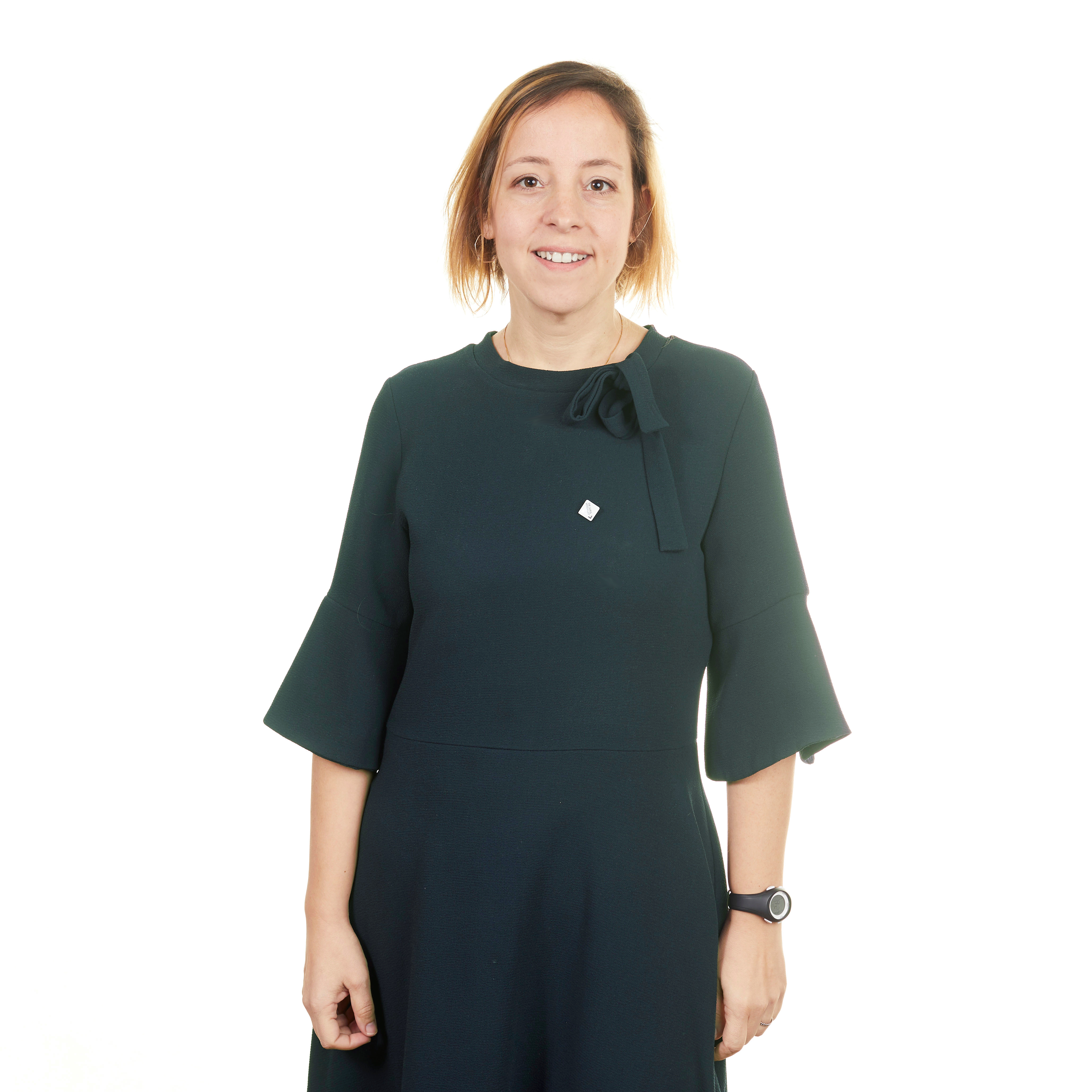 Katrin Verstraete