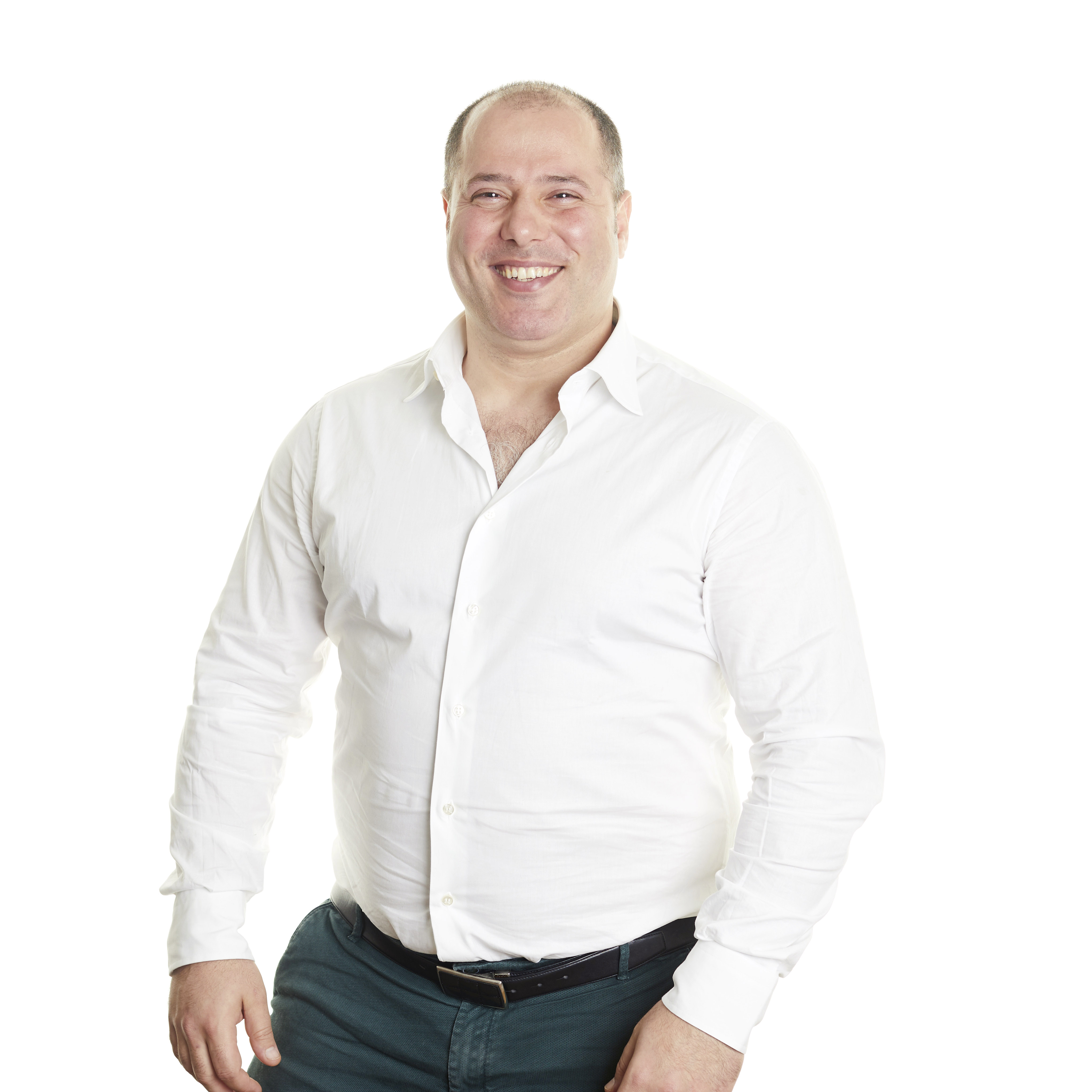 Vahid Sheikh Rezaei