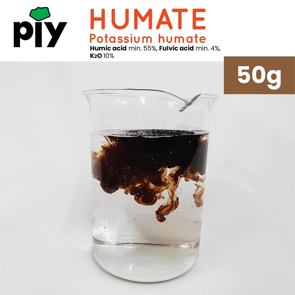 Thumbnail: Humate (50g)