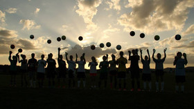 Home World Cup Camps