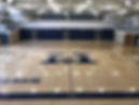 Gym Flooinrg Graphics & Designs