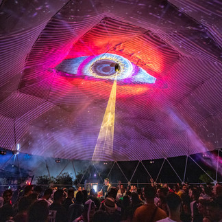 Turkey Magic Break Festival