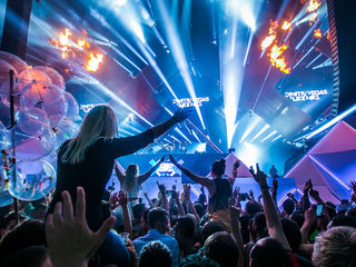 Amsterdam Dance photographer