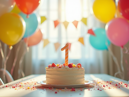 Top Tips for Planning Unforgettable Birthday Parties