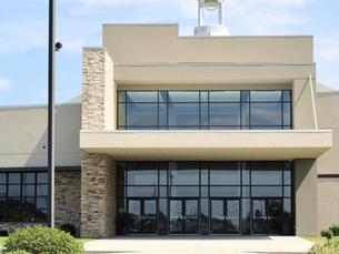 Exciting Changes Coming This Fall!