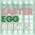 For the City: Easter Egg Hunt