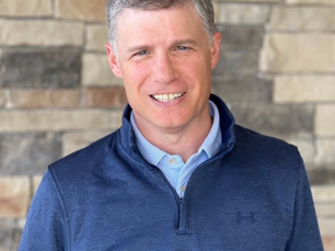 Thank You from Pastor Kevin