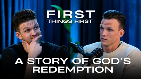 From Grief to Grace: Brothers Share Their Journey Through Loss, Discovery, and God’s Redemption
