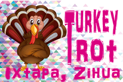Turkey Trot