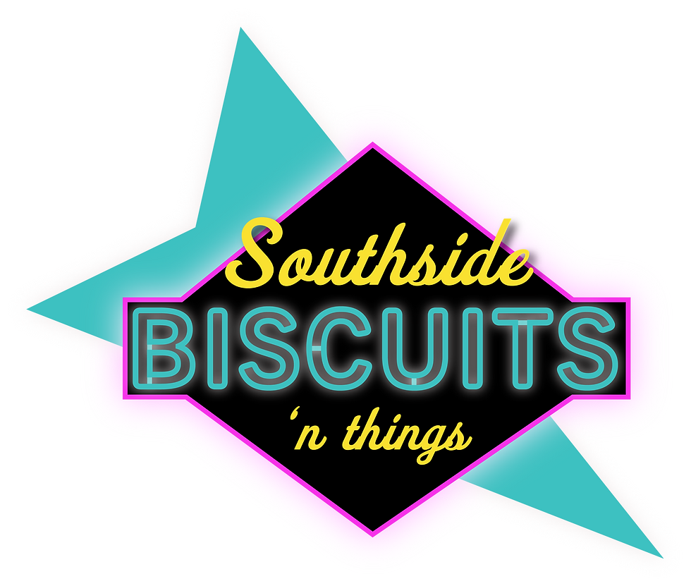 Southside Biscuits 'N Things Logo