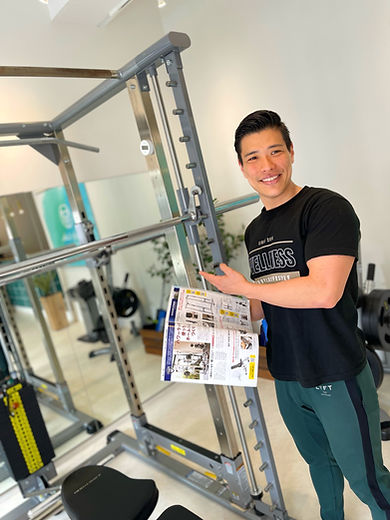 熊本県パーソナルトレーナーのBodyLab.アカデミーの独立開業コース
